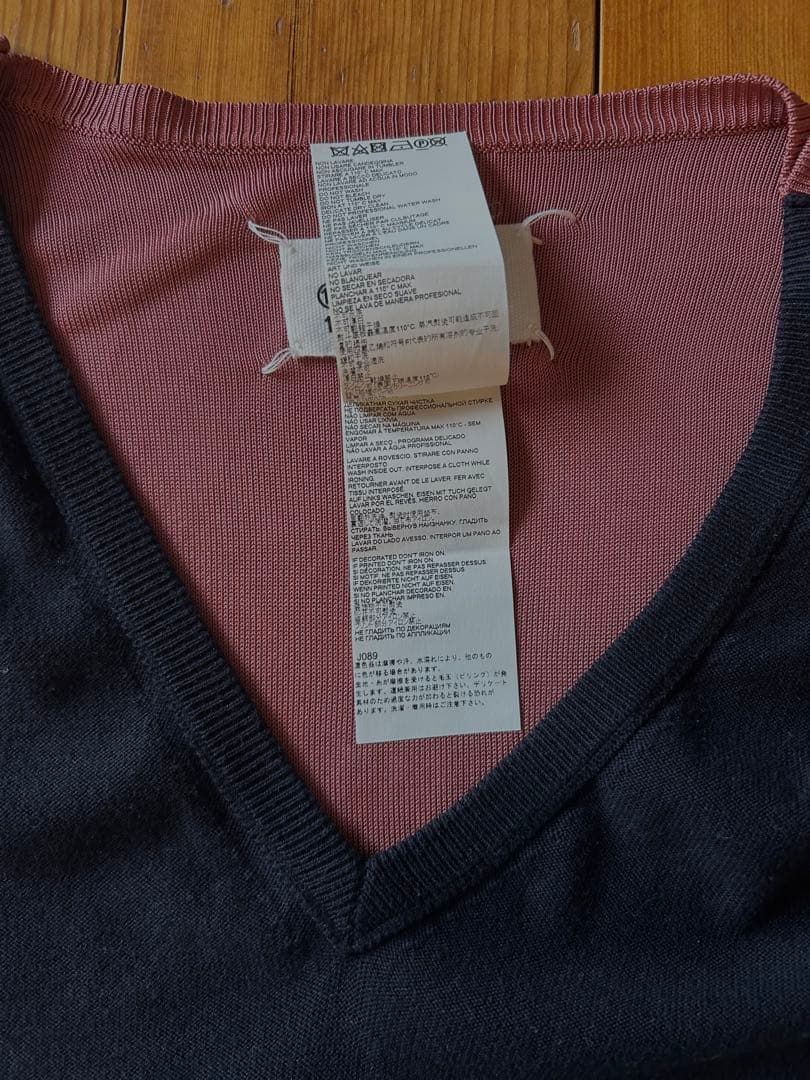 KYTT※プロフ必読　Maison Margiela メゾンマルジェラ