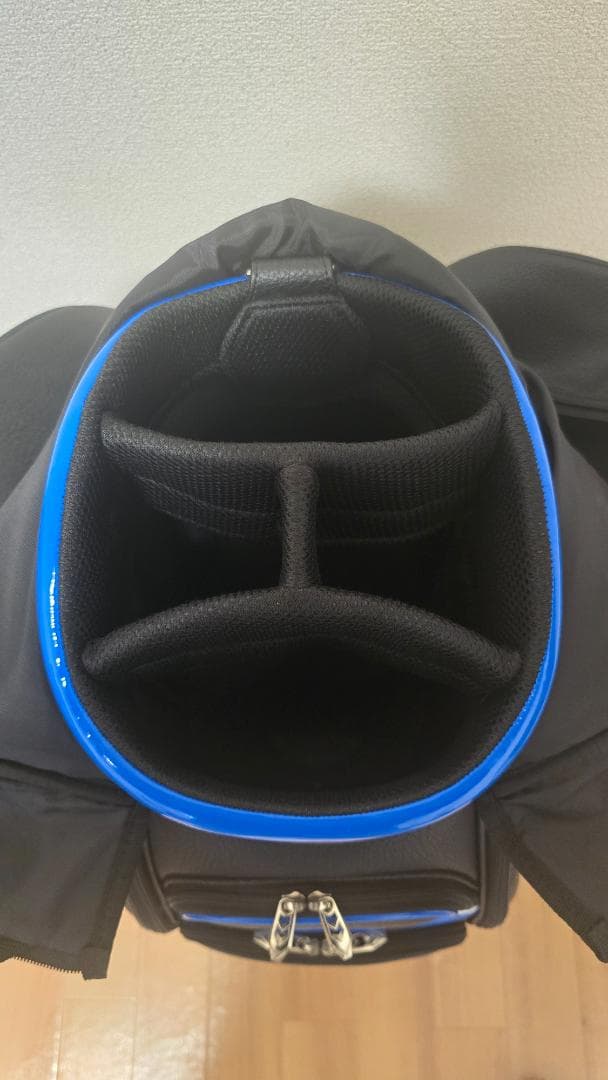 【中古】Callaway キャディバッグ コラボ