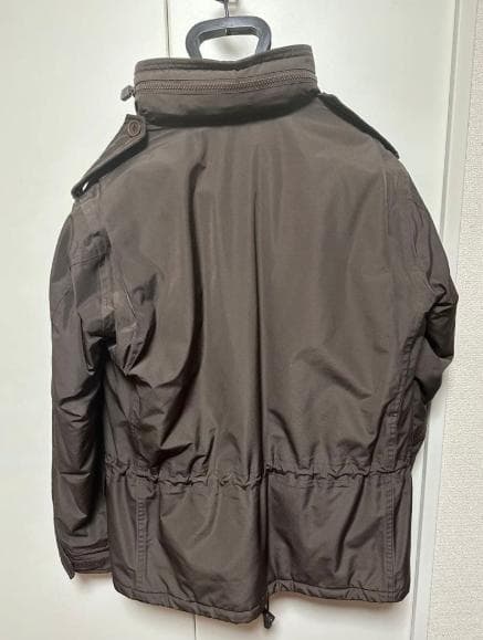 ASPESI アスペジ New Field Jacket M-65