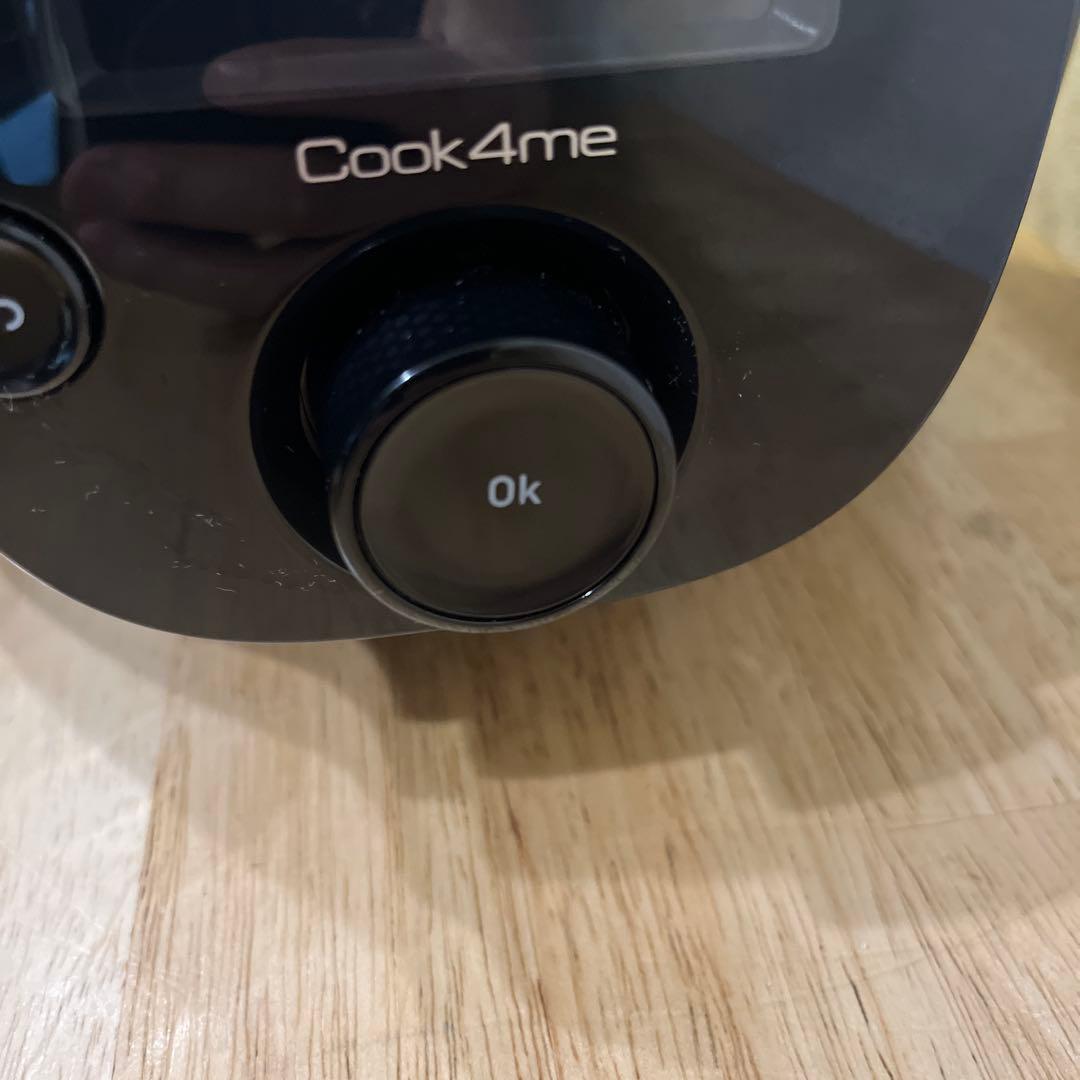 T-fal Cook4me 3L クックフォーミー