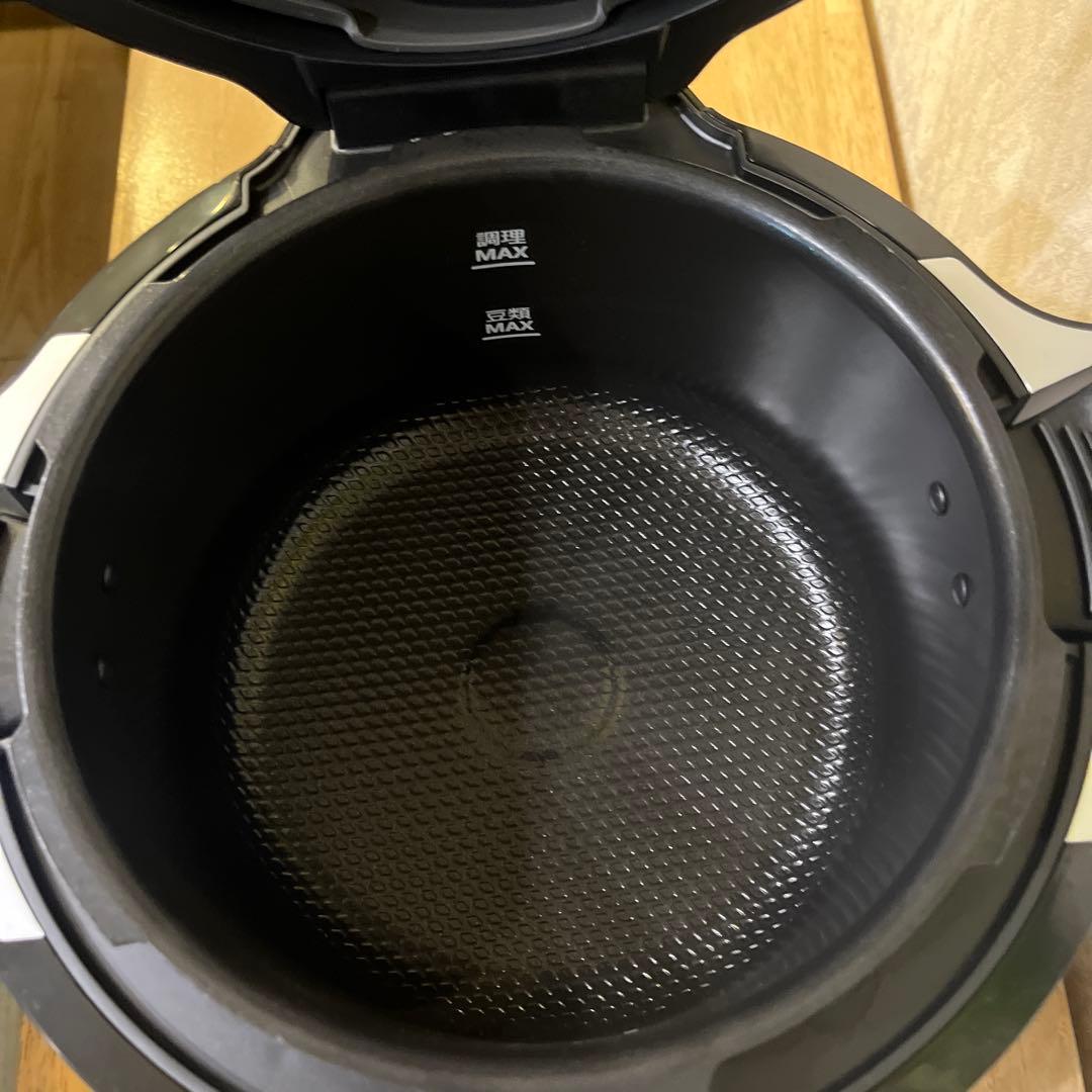 T-fal Cook4me 3L クックフォーミー