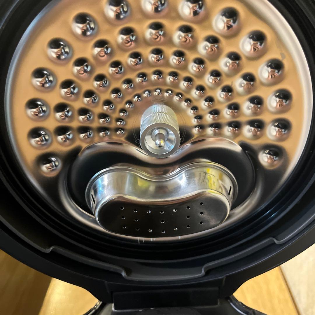 T-fal Cook4me 3L クックフォーミー