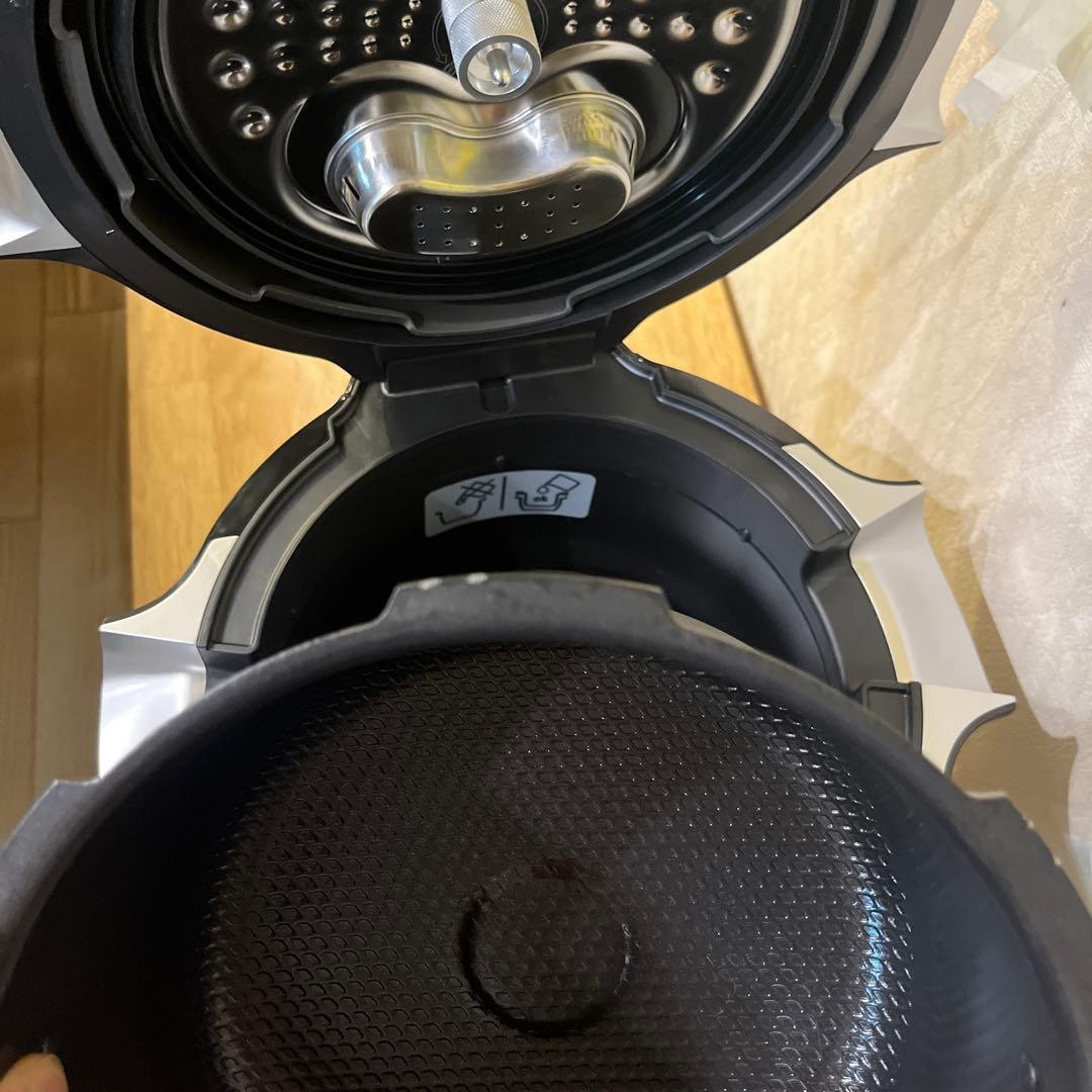 T-fal Cook4me 3L クックフォーミー
