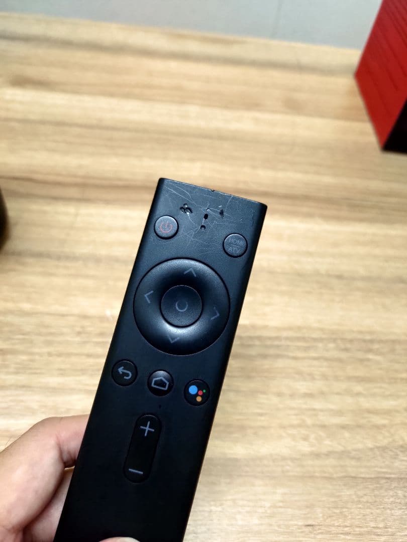 nebula capsule 2 プロジェクター本体 リモコン付き