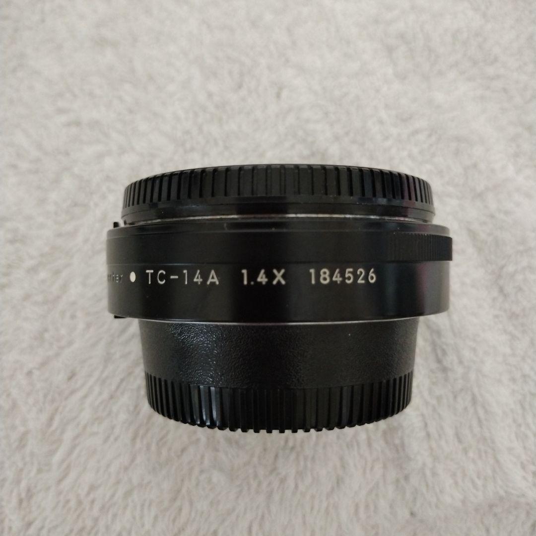 ニコン　レンズ