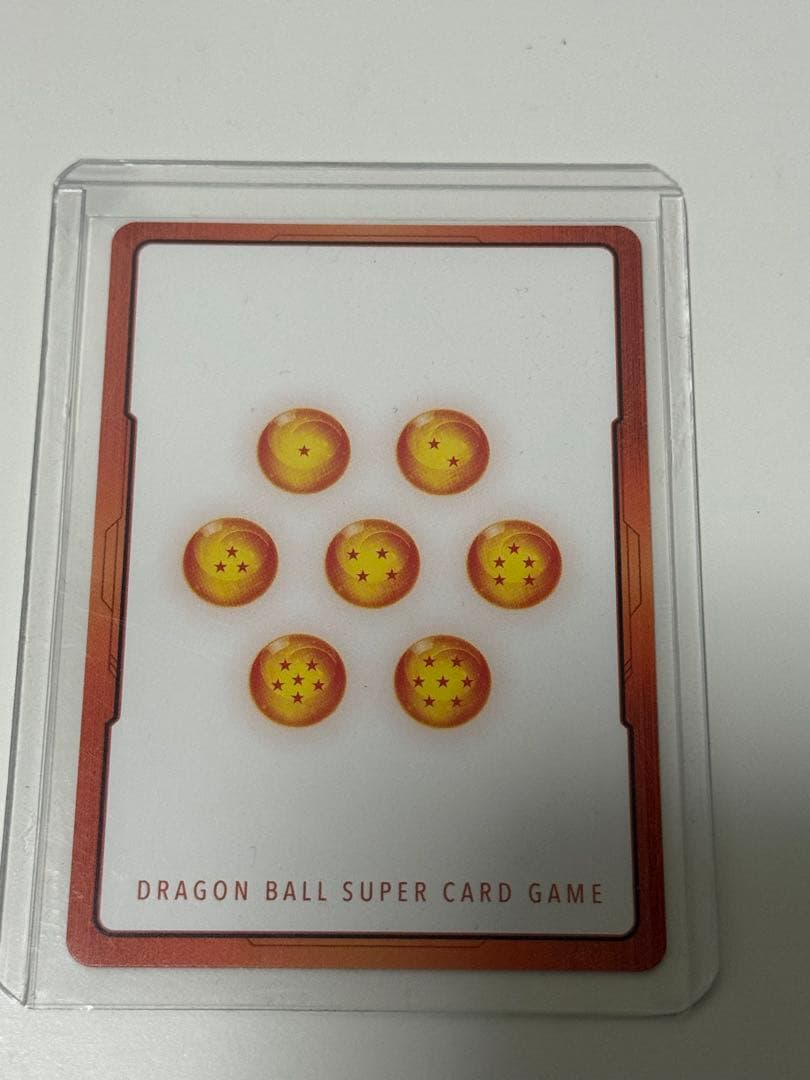 エナジーマーカー H-42 孫悟空 ホログラム