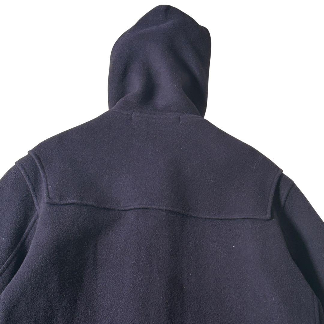 美品　希少品　80s ポロバイラルフローレン ダッフルコート　USA製　メンズ