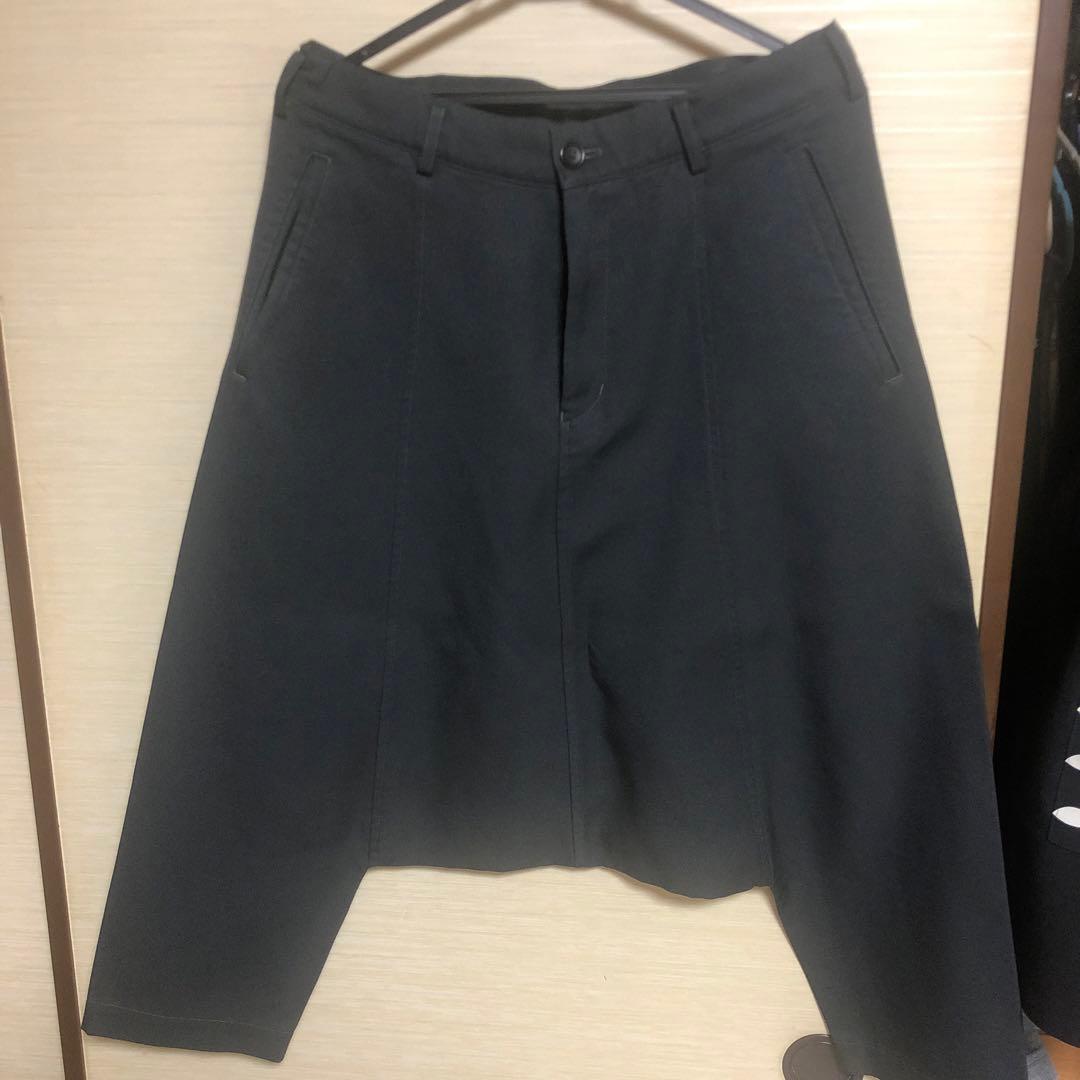 comme des garcons サルエル