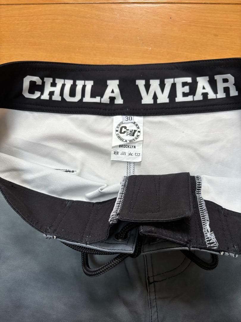 CHULA WEAR　チュラウェア　サーフパンツ