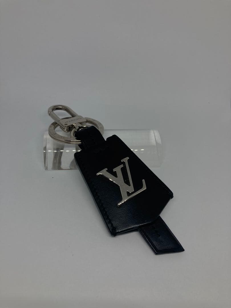 ヴィトン ポルトクレ クラッシュ クレ チャーム