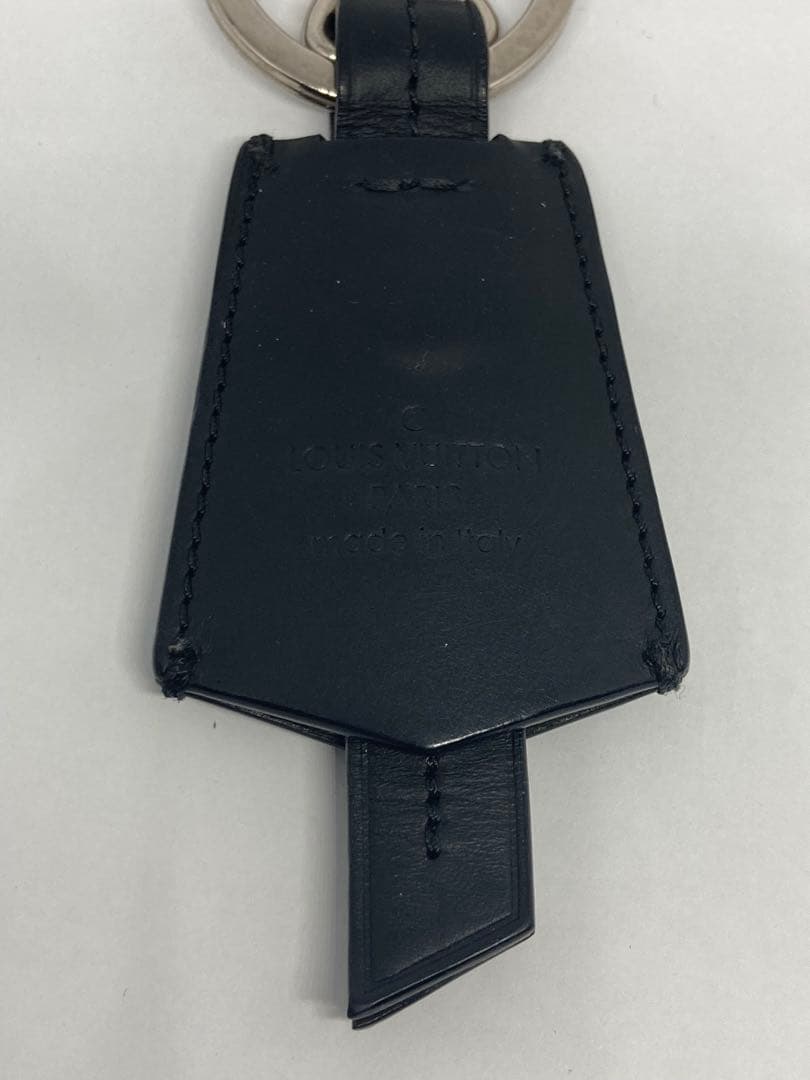 ヴィトン ポルトクレ クラッシュ クレ チャーム