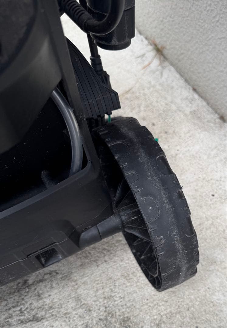 KARCHER K5 Premium Silent 高圧洗浄機