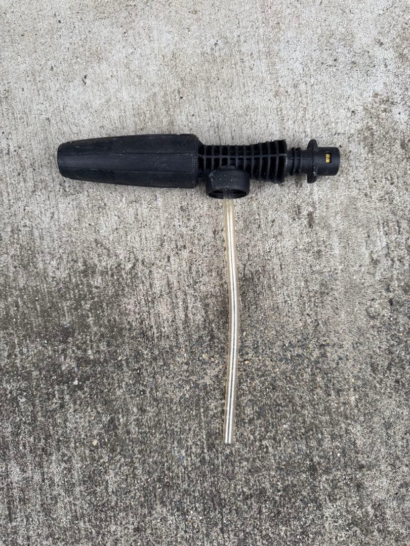 KARCHER K5 Premium Silent 高圧洗浄機