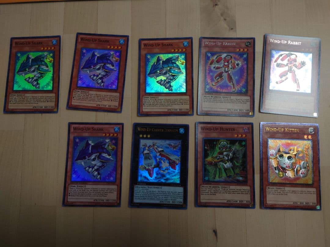 ゼンマイ　英語