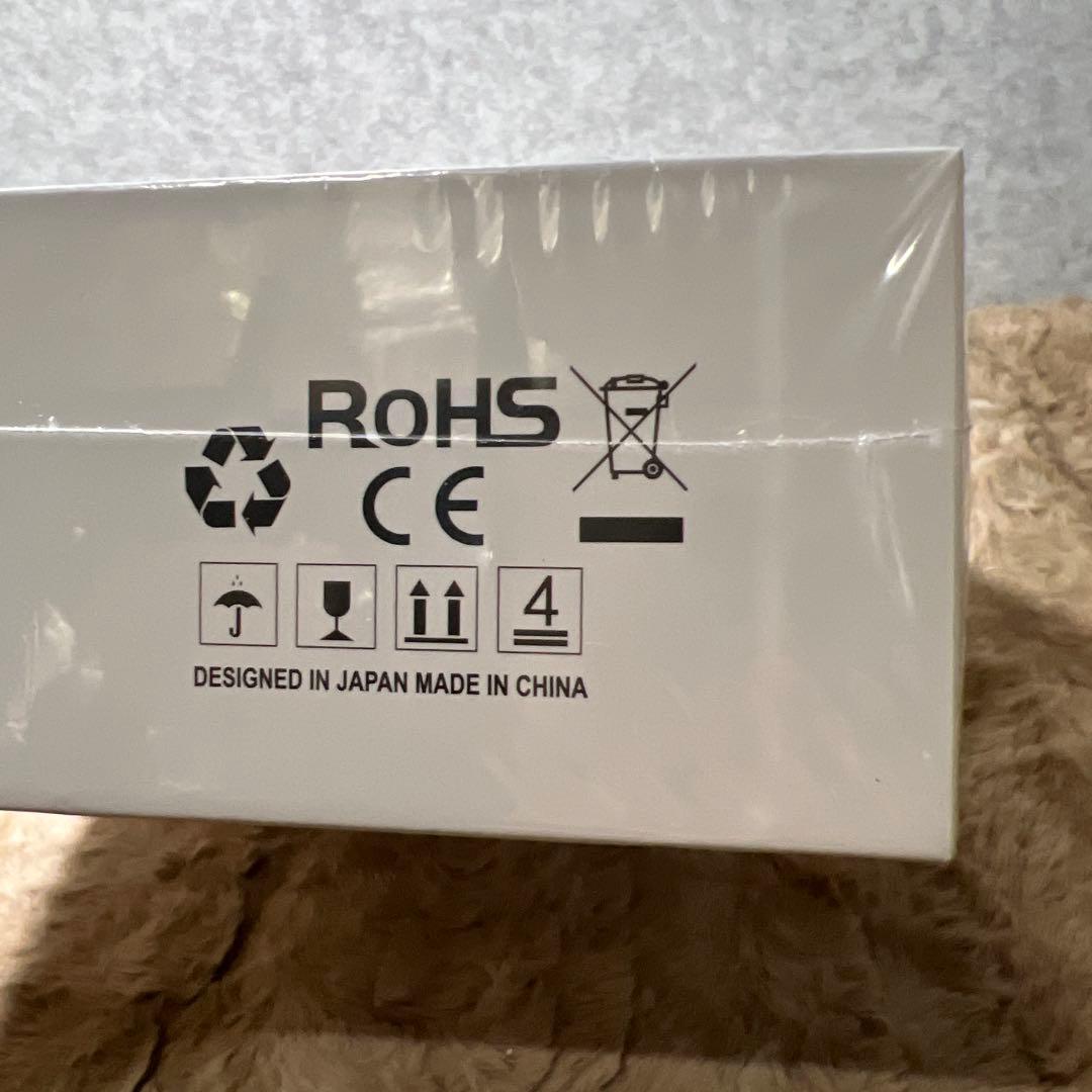 新品未使用　JAPANNEXT 15.6インチ　デュアルモバイルモニター