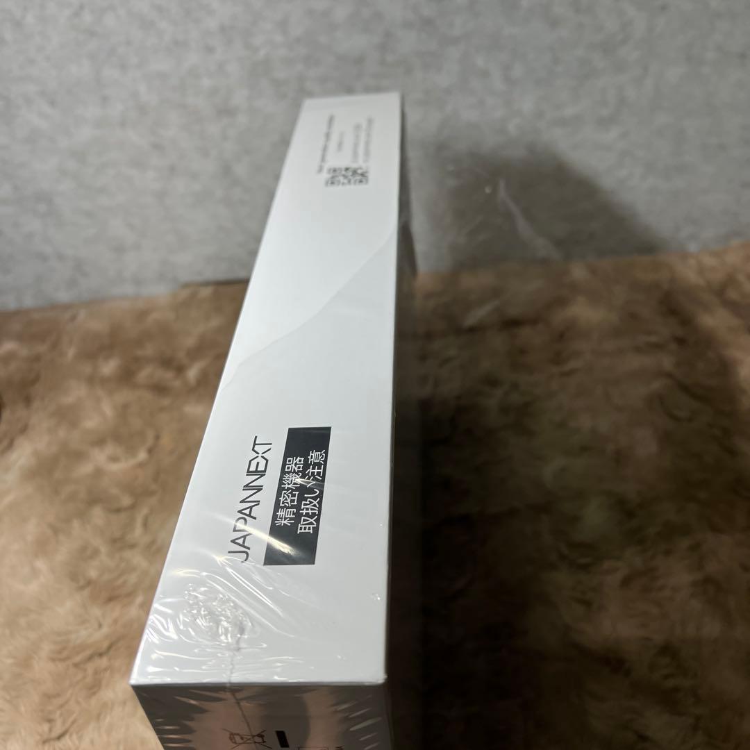 新品未使用　JAPANNEXT 15.6インチ　デュアルモバイルモニター