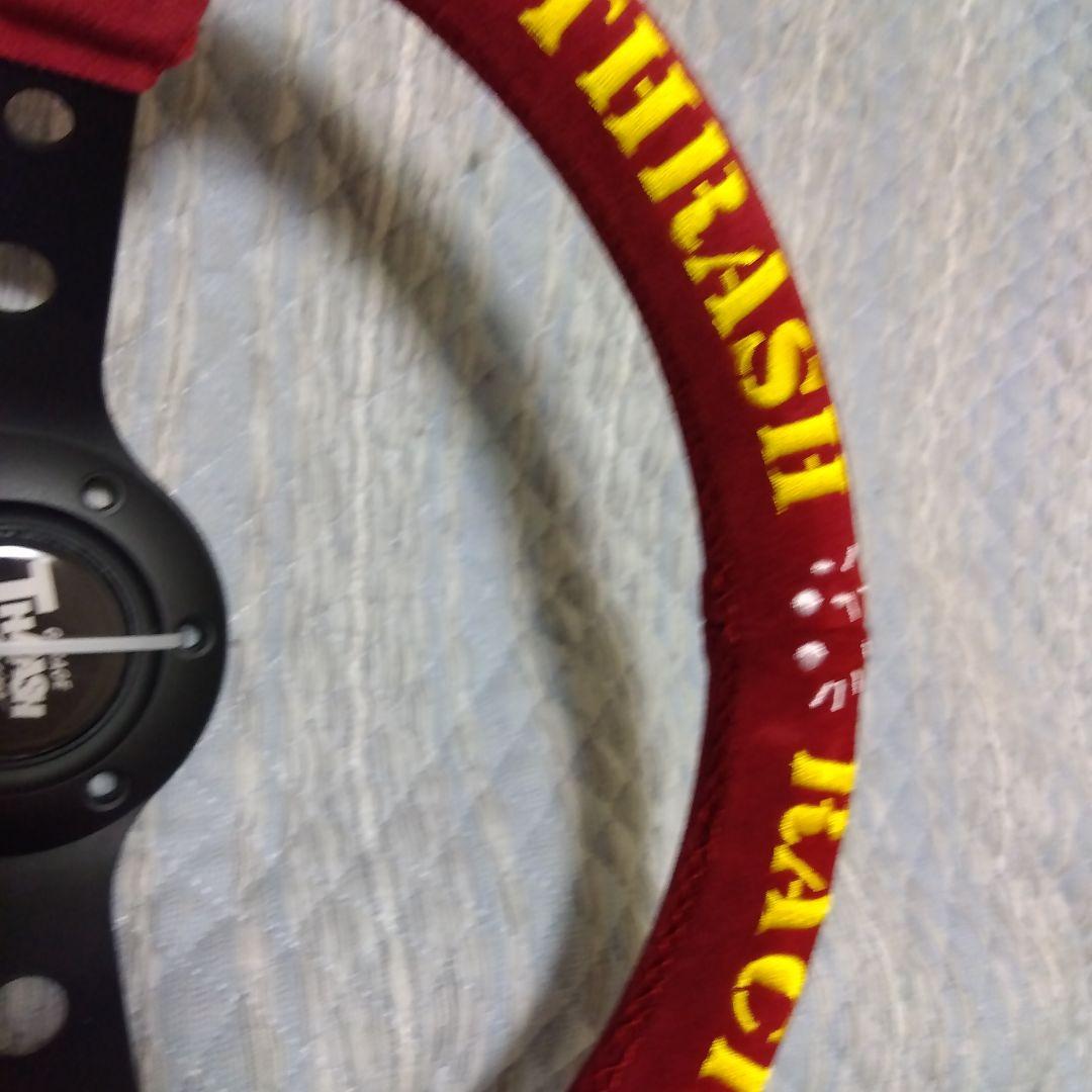 超激安　正規品　未使用　THRASH RACING 　スラッシュレーシング