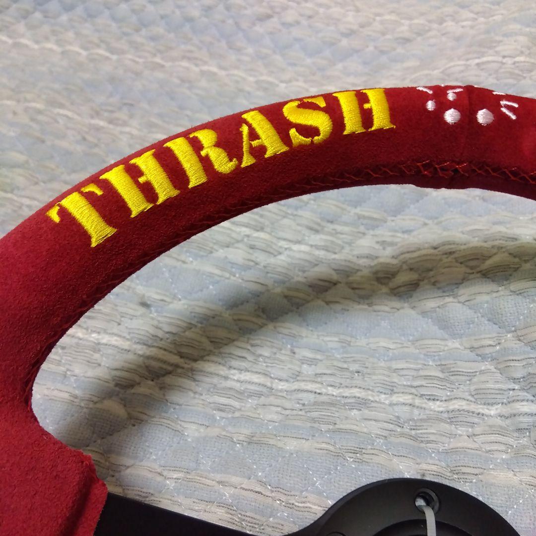 超激安　正規品　未使用　THRASH RACING 　スラッシュレーシング