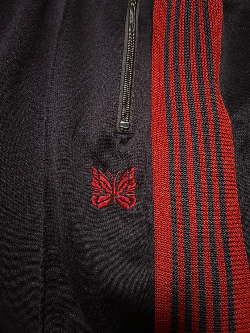 needles ナロートラックパンツ