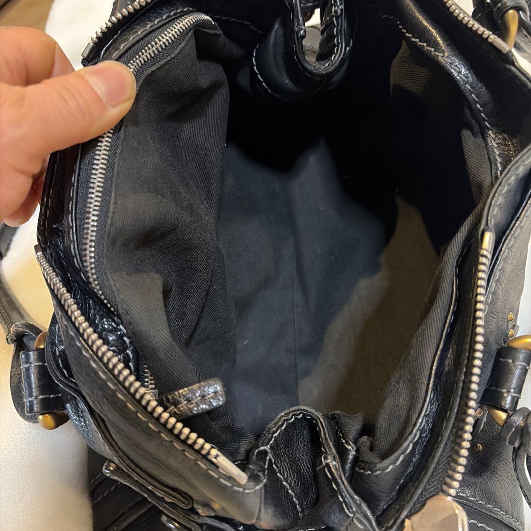 Chloé パディントン