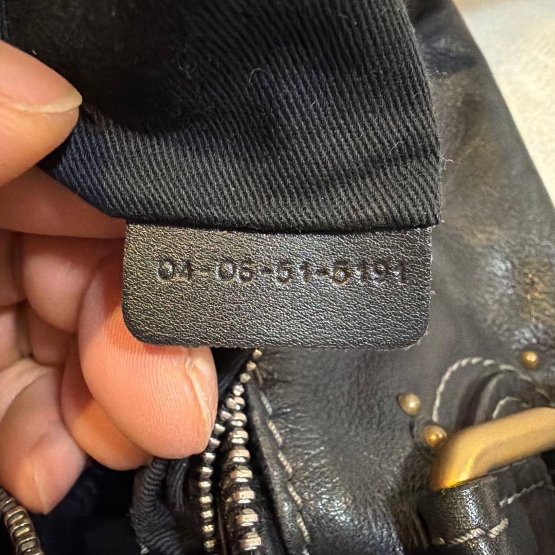 Chloé パディントン