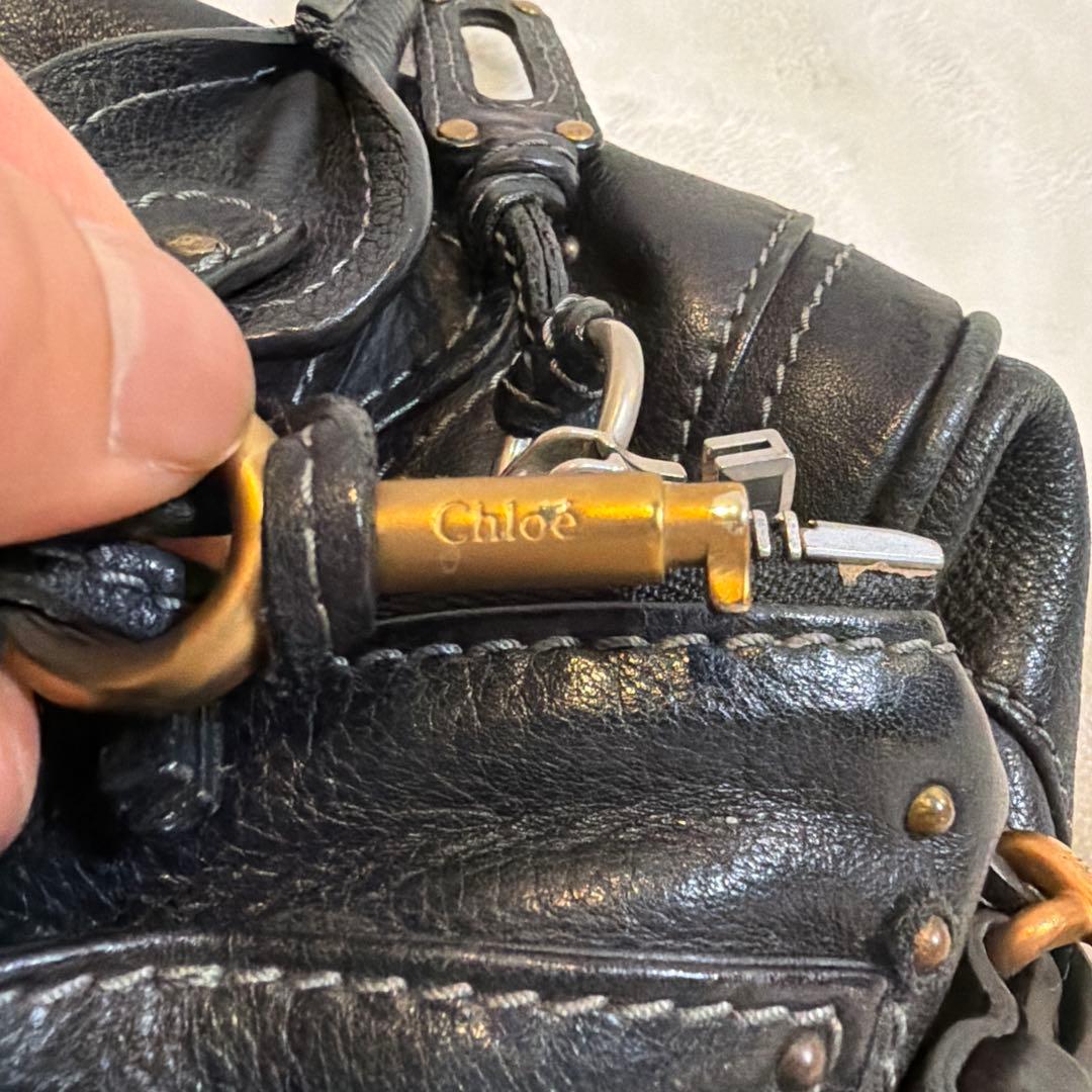 Chloé パディントン