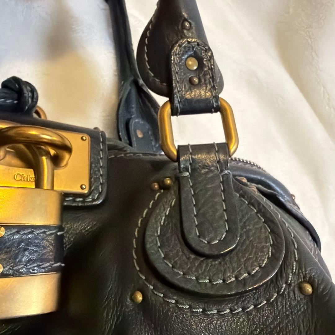 Chloé パディントン