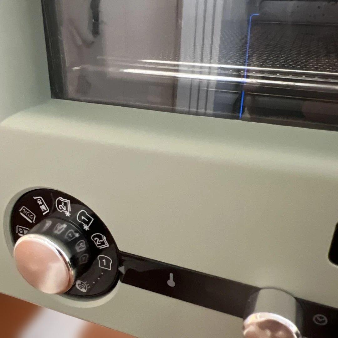 アラジン グラファイト グリル&トースター AET-GP14A 付属品全て新品