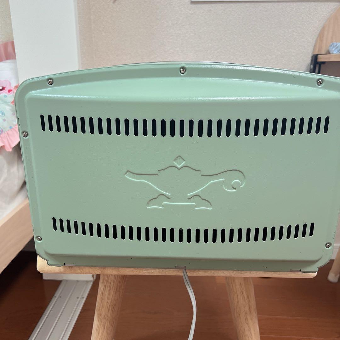 アラジン グラファイト グリル&トースター AET-GP14A 付属品全て新品