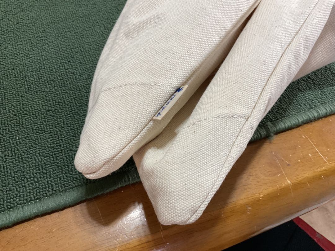 美品 Take!チェア ロング スノーピーク  peak