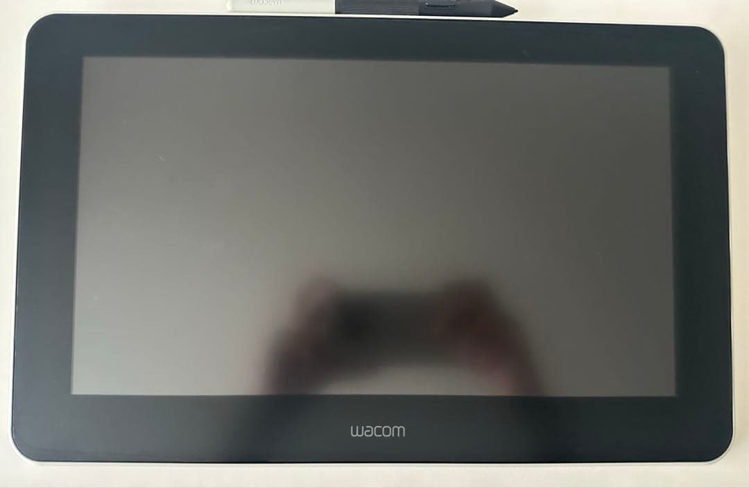 Wacom One 液晶ペンタブレット［13.3型］