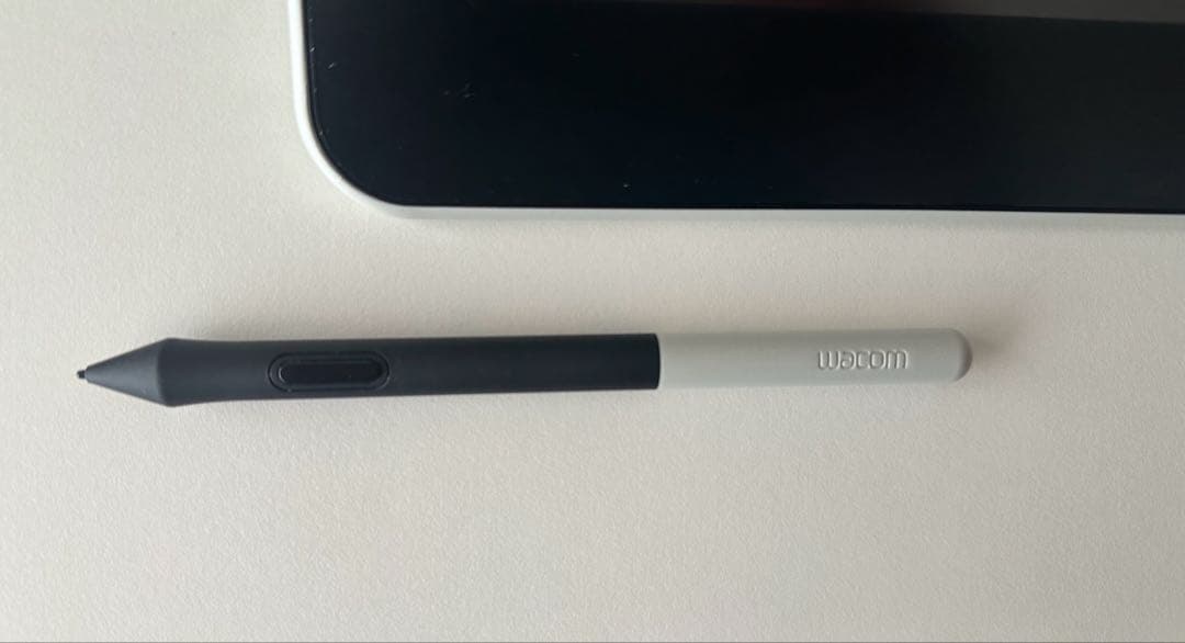 Wacom One 液晶ペンタブレット［13.3型］