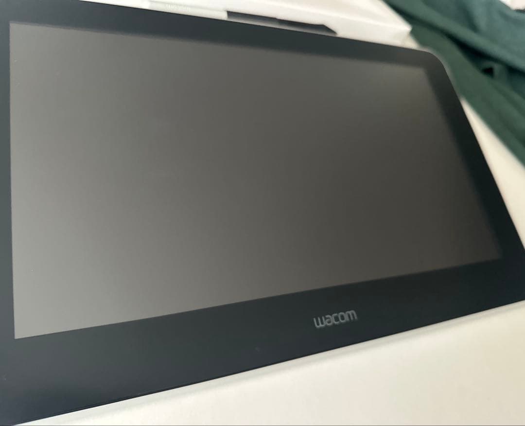 Wacom One 液晶ペンタブレット［13.3型］