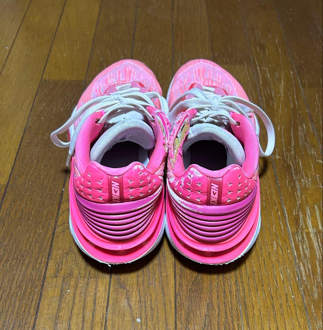 くるぶし　NIKE GT cut2