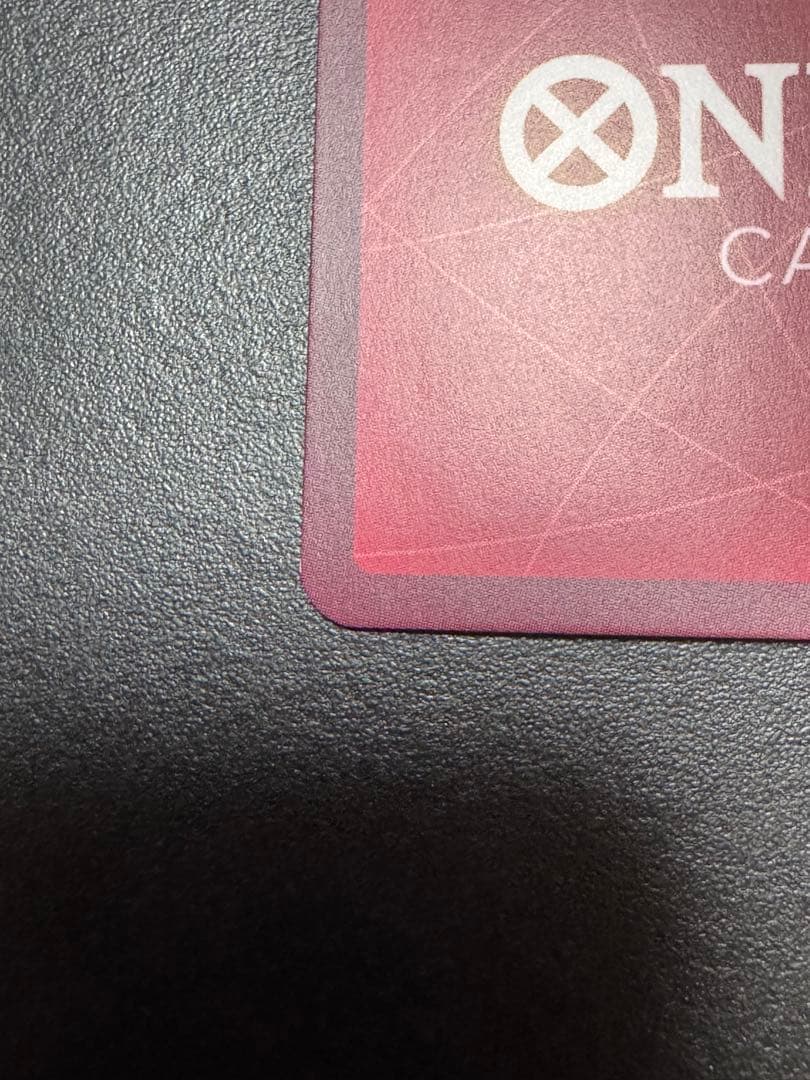 モンキー・D・ルフィ L-P (ブースターパック ロマンスドーン)