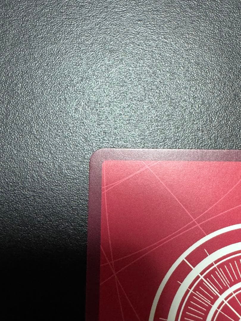 モンキー・D・ルフィ L-P (ブースターパック ロマンスドーン)