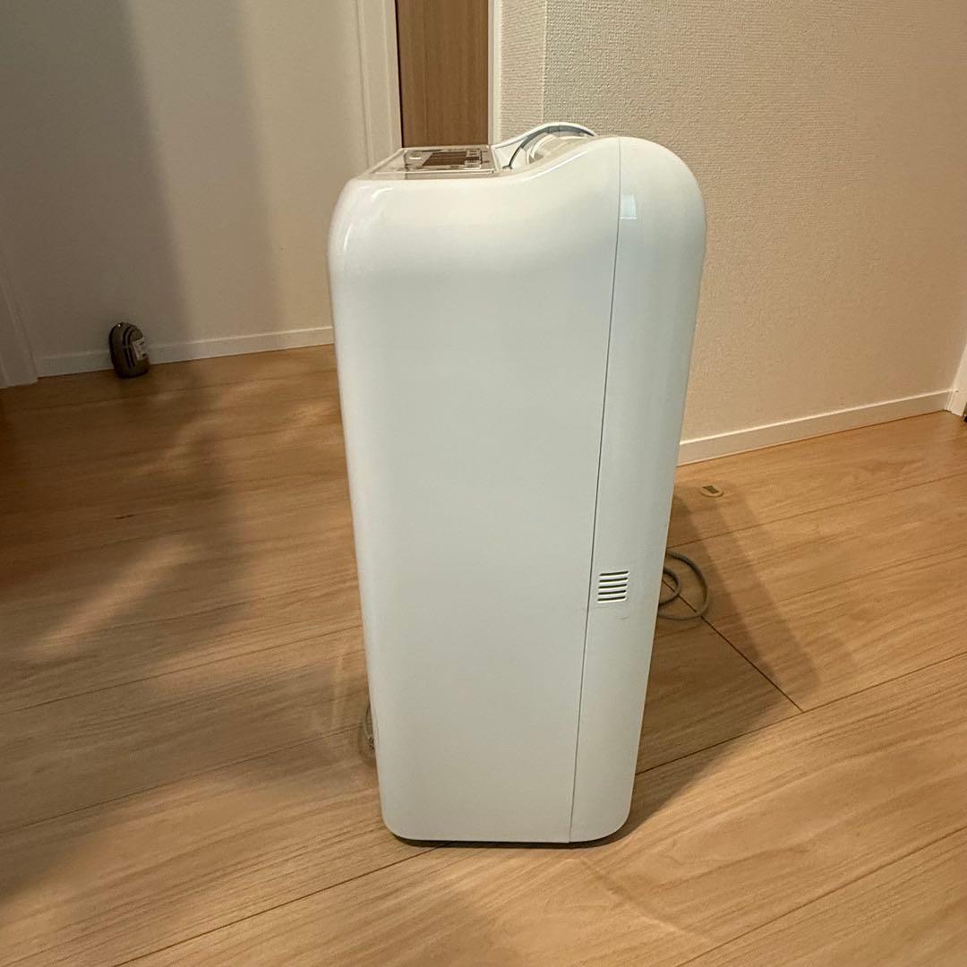 MITSUBISHI MJ-100GX 除湿機 ホワイト