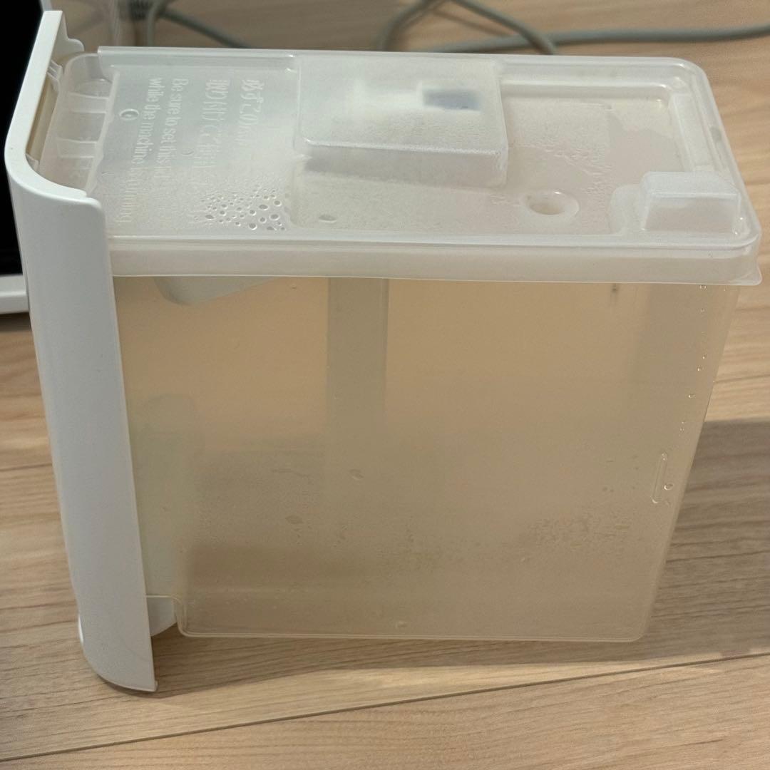 MITSUBISHI MJ-100GX 除湿機 ホワイト