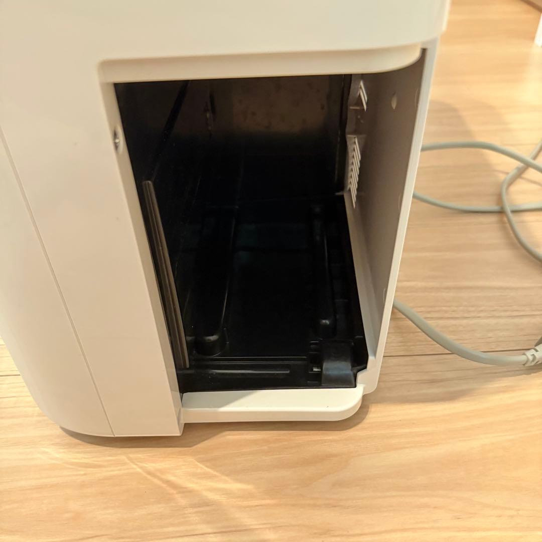 MITSUBISHI MJ-100GX 除湿機 ホワイト