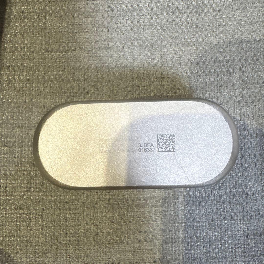 Technics EAH-AZ80-S Panasonic ワイヤレスイヤフォン