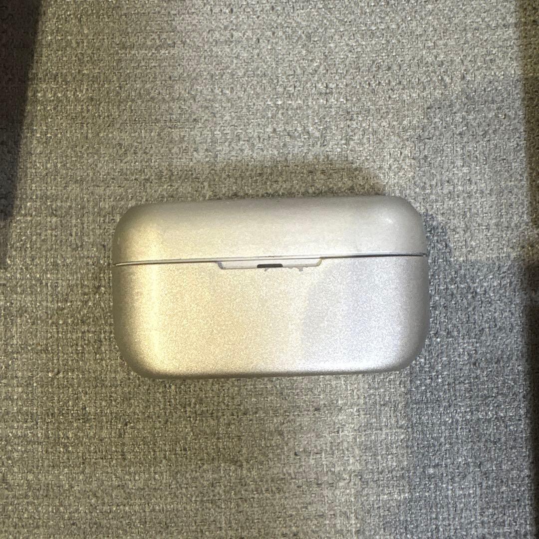 Technics EAH-AZ80-S Panasonic ワイヤレスイヤフォン