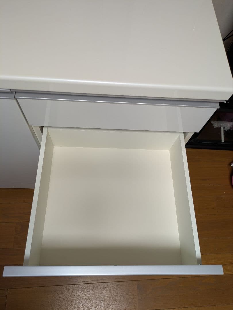 ニトリ キッチンカウンター キッチンボード 90cm