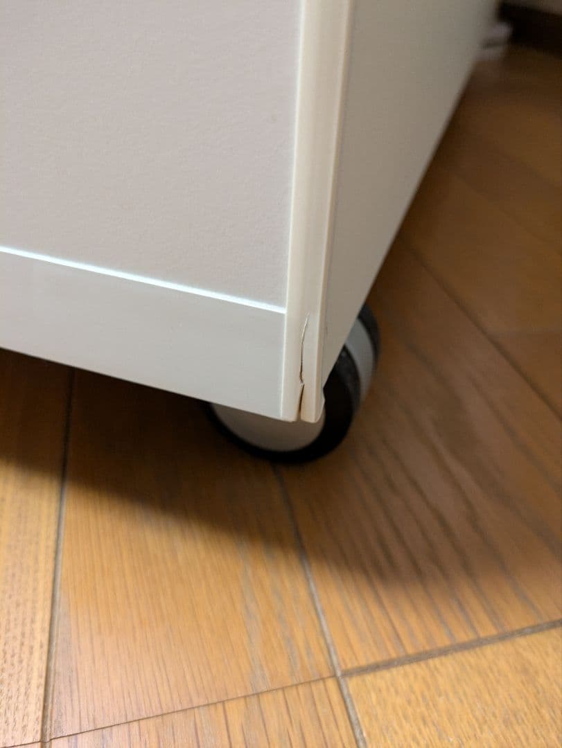 ニトリ キッチンカウンター キッチンボード 90cm