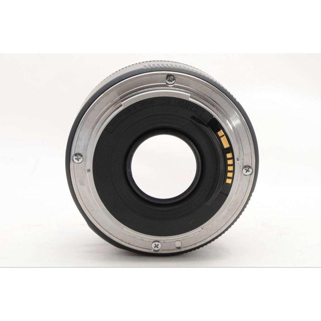 背景がとろける❤️神レンズ❤️Canon EF 50mm STM❤️単焦点レンズ