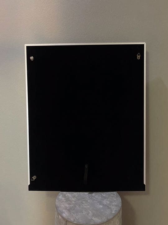 ビンテージ アンティーク 70s フォトフレーム ミッドセンチュリー