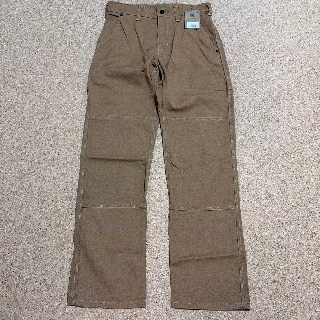 パタゴニアMen’s Iron Forge Double Knee Pants