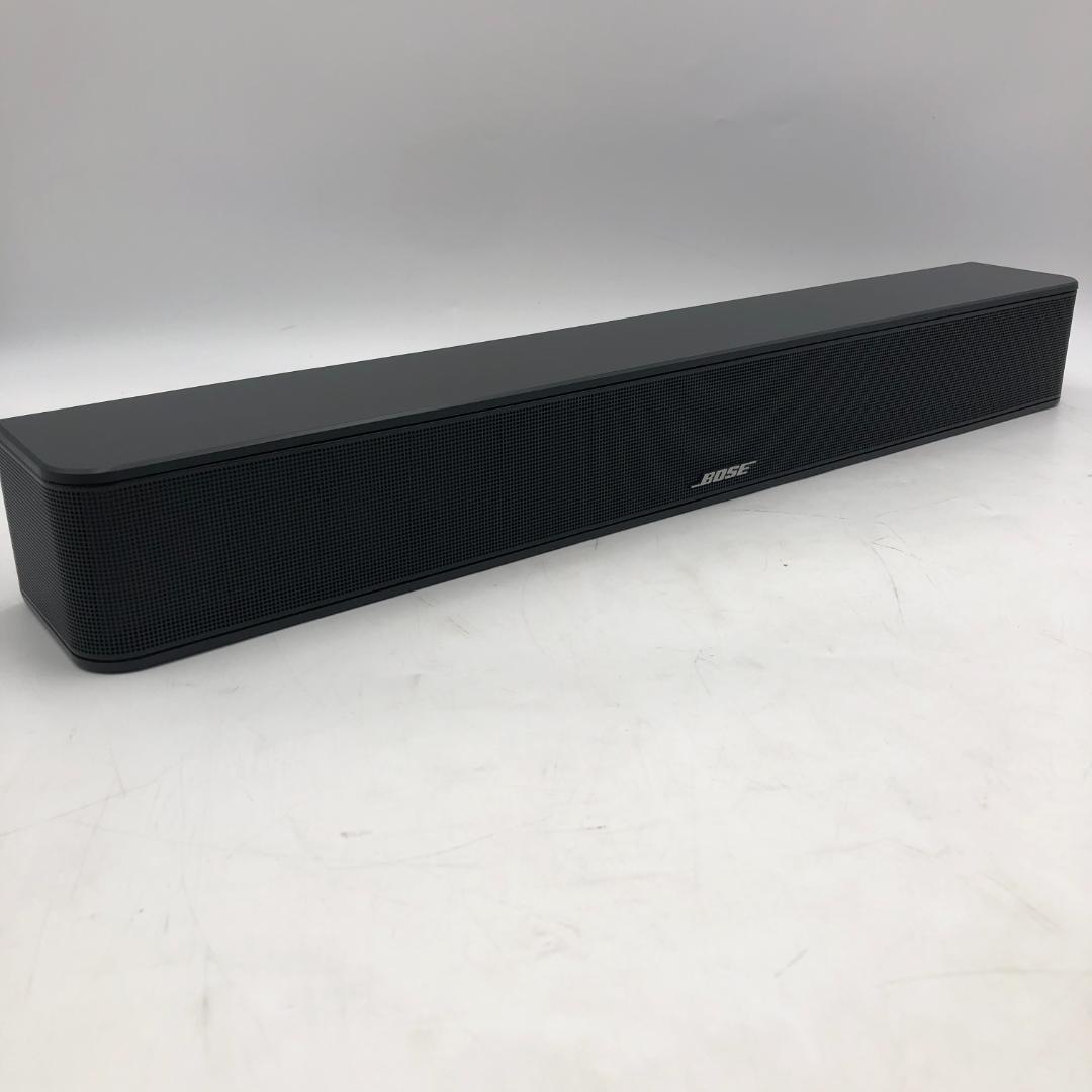 スピーカー・ウーファー Bose Solo Soundbar Series II/Y31449-C1