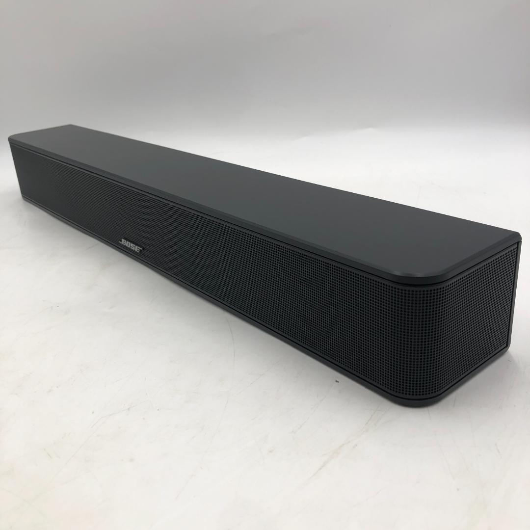 スピーカー・ウーファー Bose Solo Soundbar Series II/Y31449-C1