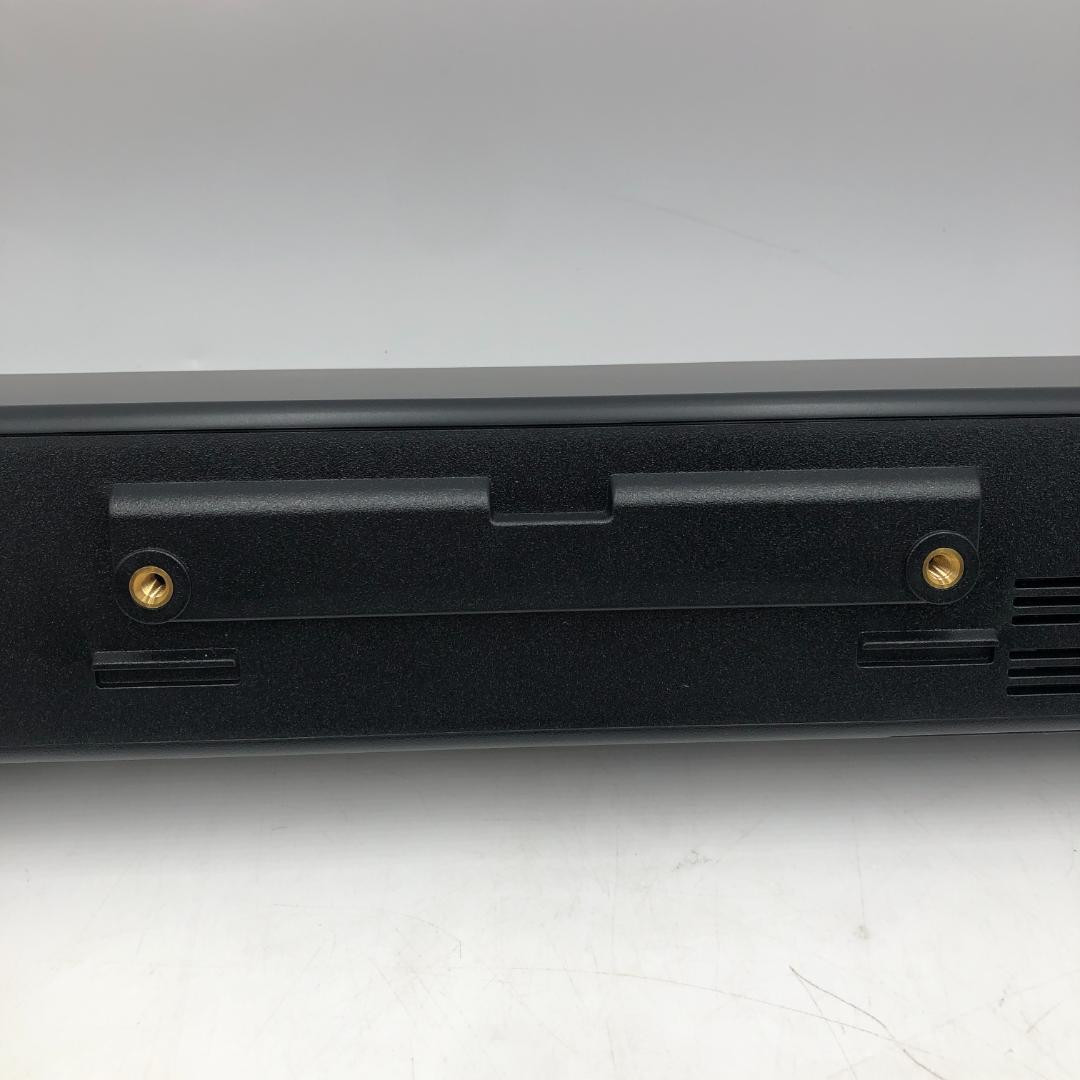 スピーカー・ウーファー Bose Solo Soundbar Series II/Y31449-C1