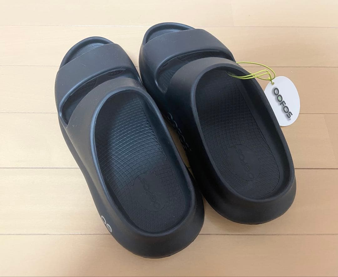 たけさん専用　　ウーフォス OOyea 24cm OOFOS ウーヤー